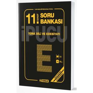 11. SINIF TÜRK DİLİ VE EDEBİYATI SORU BANKASI