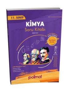 11.Snf. Soru Kitabı / Kimya