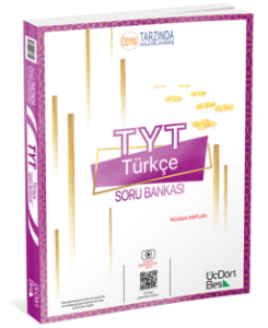 TYT Türkçe Soru Bankası