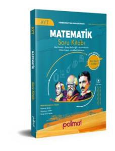 Ünv.Haz. Soru Kitabı AYT Matematik