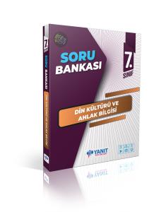 YANIT 7. SINIF DİN KÜLTÜRÜ SORU BANKASI