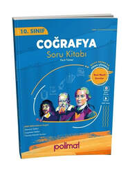 10.Snf. Soru Kitabı / Coğrafya