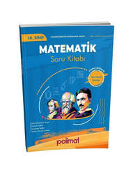 10.Snf. Soru Kitabı / Matematik