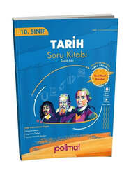 10.Snf. Soru Kitabı / Tarih