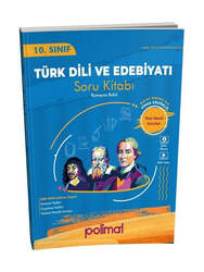 10.Snf. Soru Kitabı / Türk Dili ve Edebiyatı