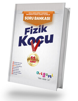 11. SINIF FİZİK SORU BANKASI