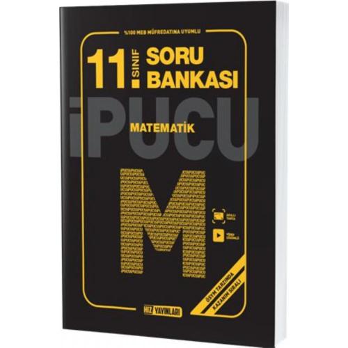 11. SINIF MATEMATİK SORU BANKASI