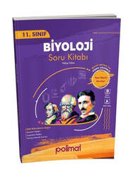 11.Snf. Soru Kitabı / Biyoloji