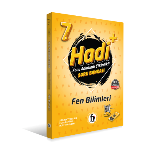 8.SINIF FEN BİLİMLERİ KOD 36 DENEME