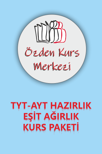 TYT-AYT EA HAZIRLIK SETİ