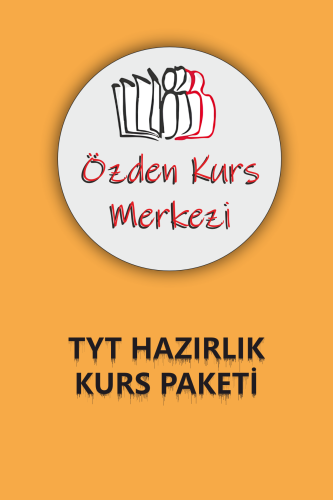 TYT HAZIRLIK SETİ