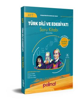 Ünv.Haz. Soru Kitabı AYT Edebiyat