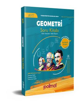 Ünv.Haz. Soru Kitabı AYT Geometri