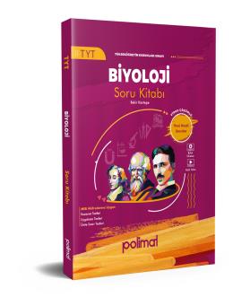 Ünv.Haz. Soru Kitabı TYT Biyoloji