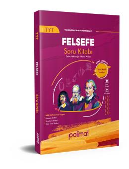 Ünv.Haz. Soru Kitabı TYT Felsefe