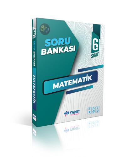 YANIT 6. SINIF MATEMATİK SORU BANKASI
